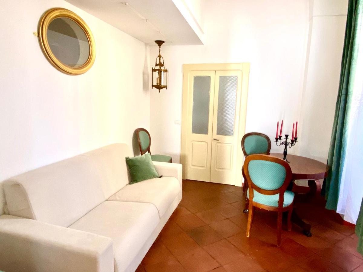 Ca Strignano Suite, Typical House Кастриньяно-дель-Капо Экстерьер фото